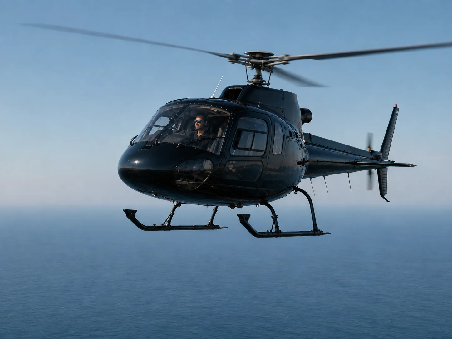 Airbus AS355 (1/2)
