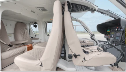 Airbus EC135 (2/3)