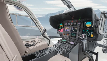 Airbus EC135 (3/3)