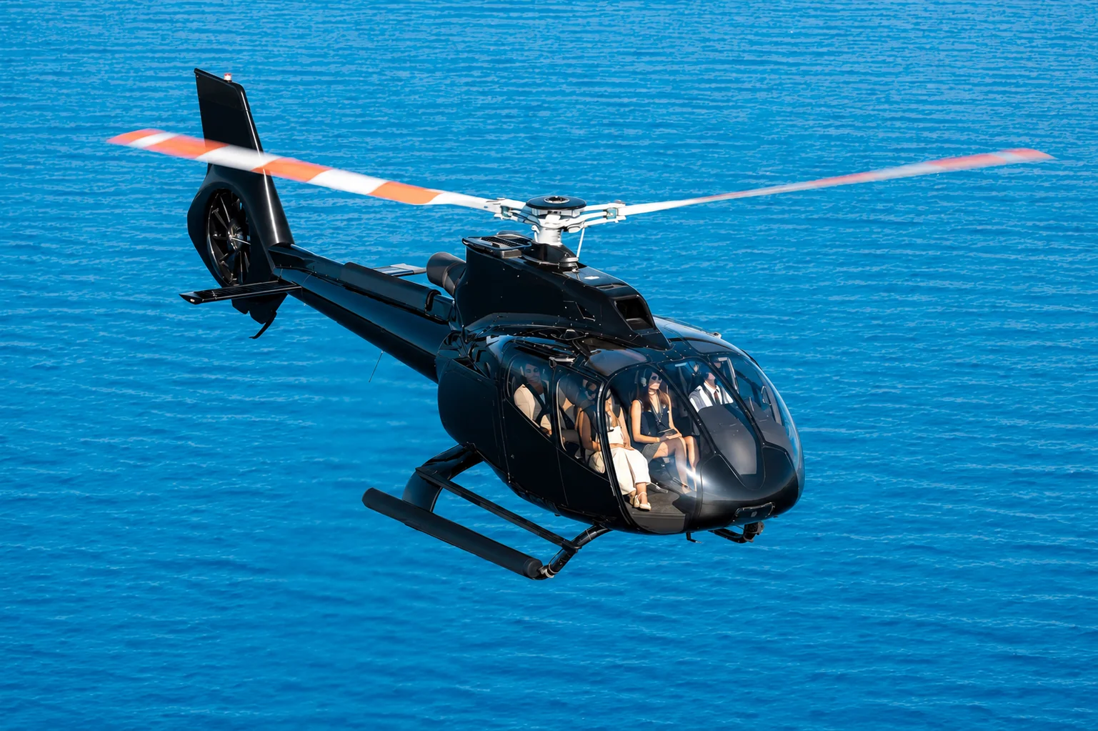 Airbus H130 (1/3)