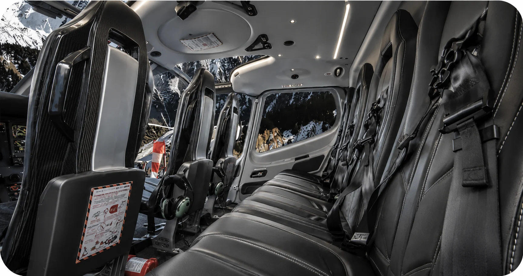 Airbus H130 (3/3)