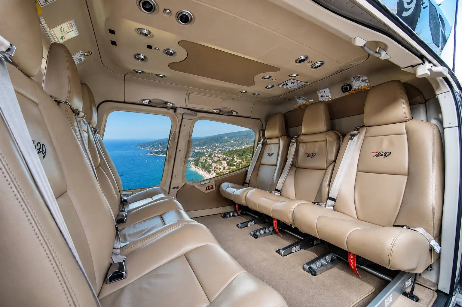 Bell 429 (3/3)