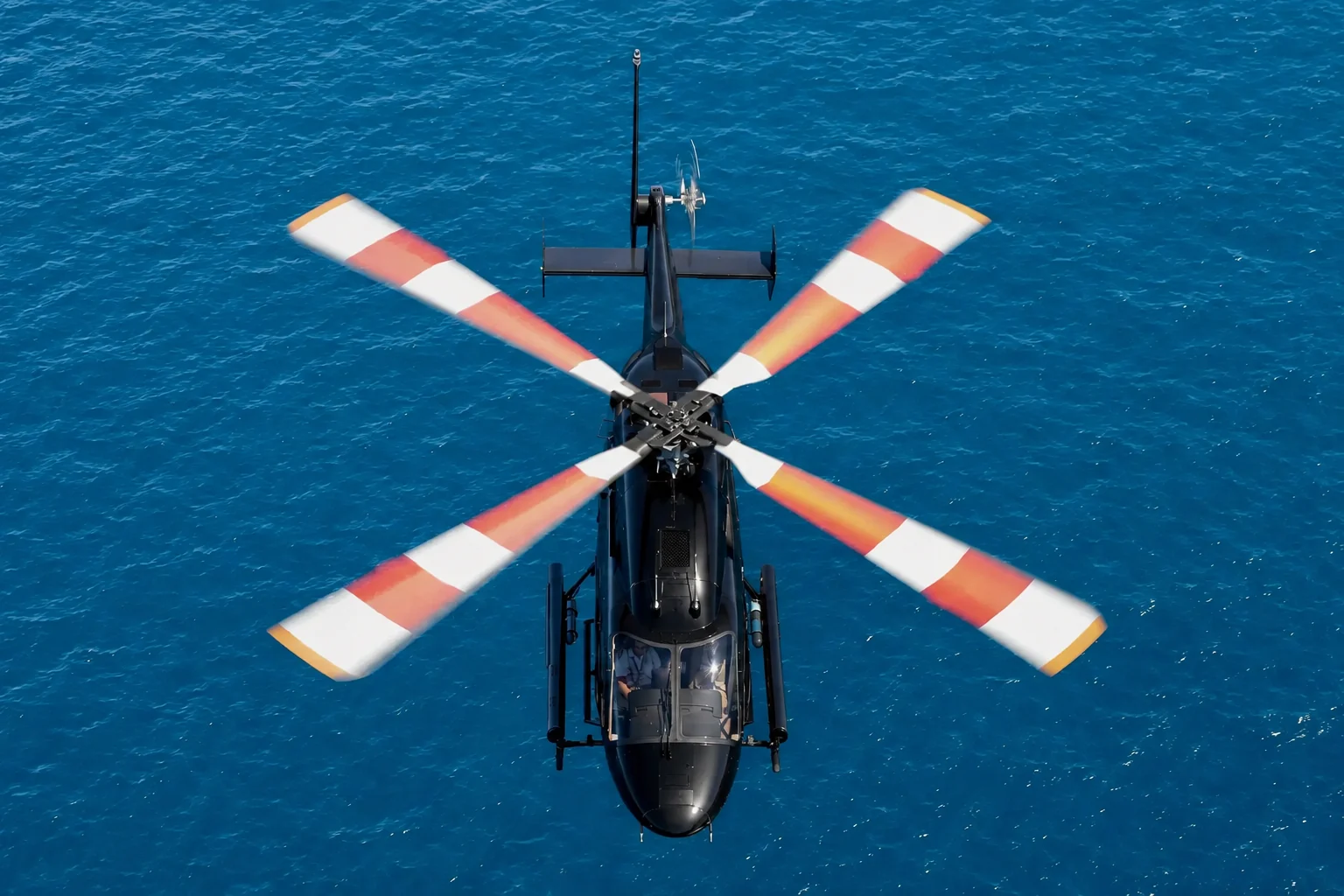 Bell 429 (2/3)