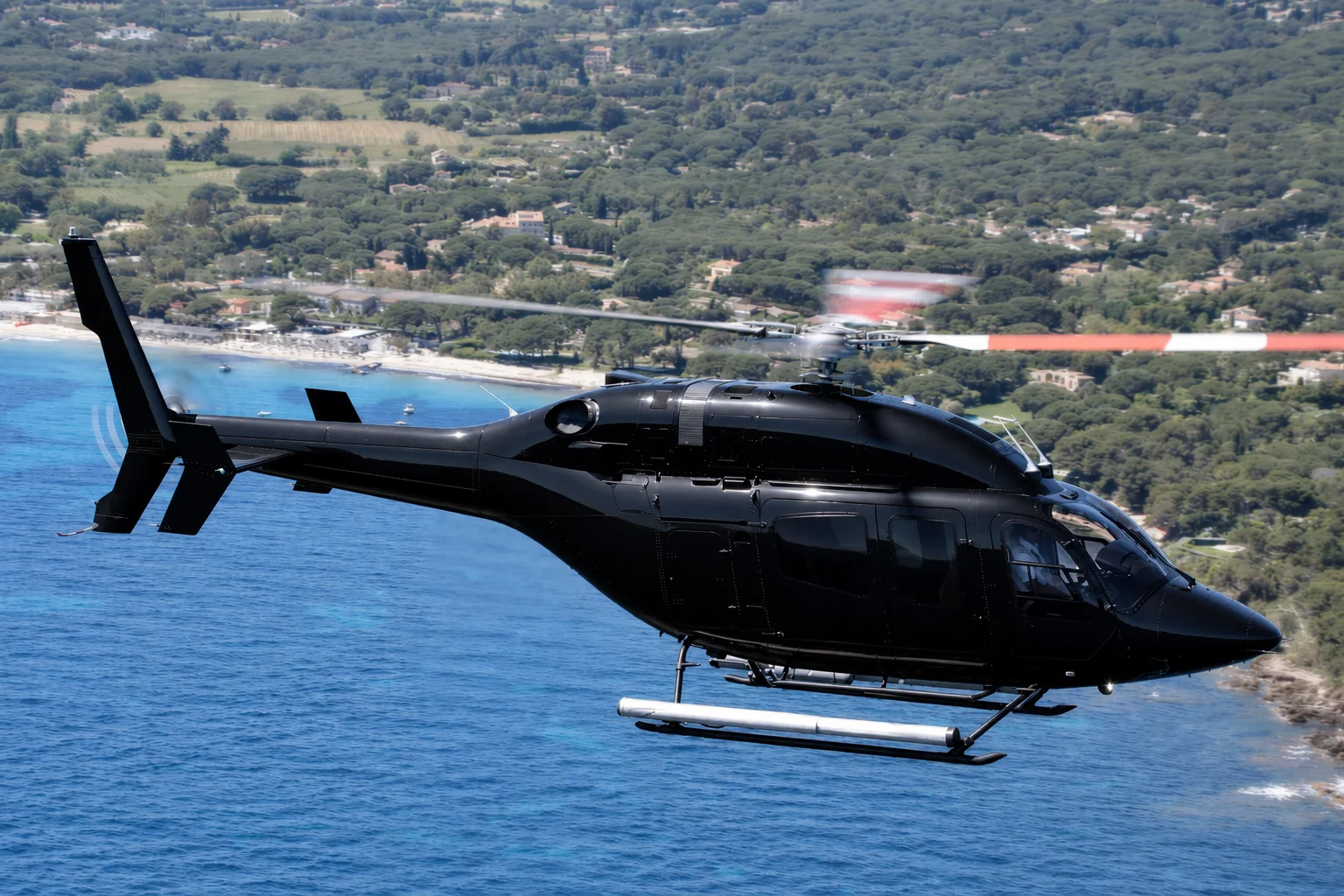 Bell 429 (1/3)